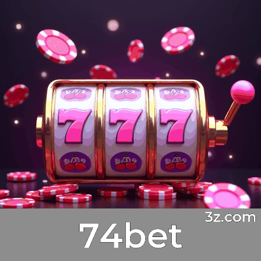 74bet: Entretenimento Ilimitado para Jogadores Brasileiros