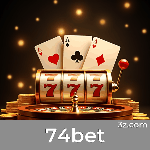 Desbloqueie Bônus Exclusivos no 74bet!