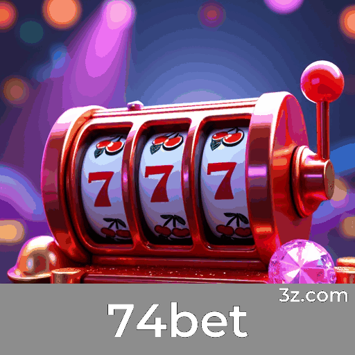 74bet: Experiência de Casino Elite e Imersiva