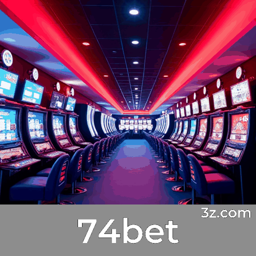 74bet: Ciência de Dados Esportivos para Apostas Inteligentes