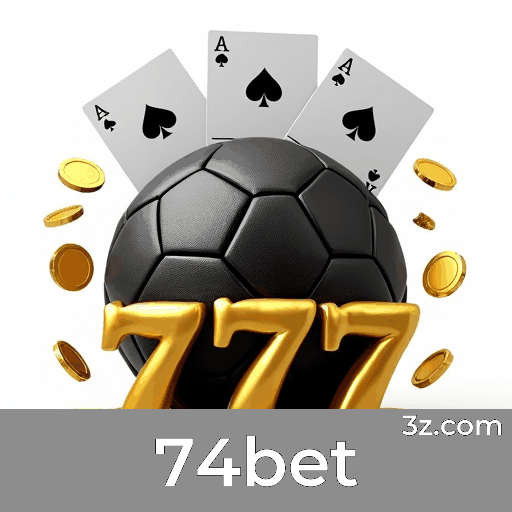 74bet: Ciência de Dados Esportivos para Apostas Inteligentes