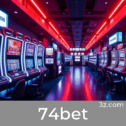 74bet: A Escolha Confiável e Profissional