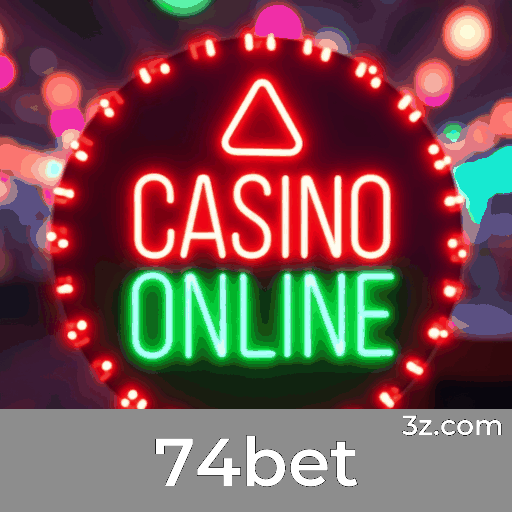74bet: Entretenimento Ilimitado para Jogadores Brasileiros